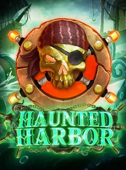 Haunted Harbor Slot online at Spinpolo