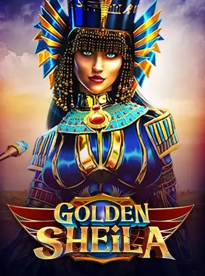 Golden Sheila Slot online at Spinpolo