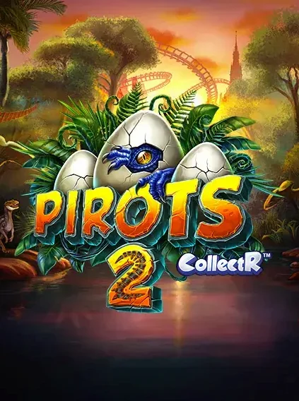 Pirots 2 Slot online at Spinpolo