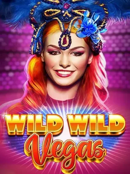 Wild Wild Vegas Slot online at Spinpolo
